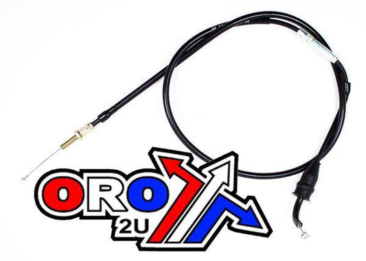 CABLE THROTTLE 89-94 YZ125 250 YAMAHA 4MX-26311-00-00 4EW-26311-00-00 3JD-26311-01-00