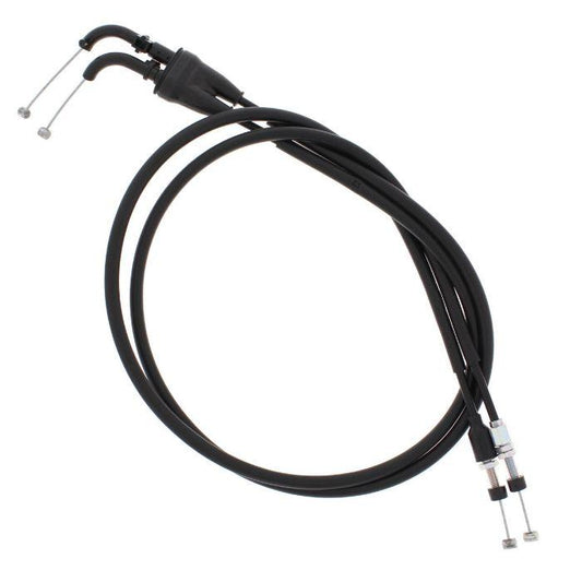 CABLE THROTTLE XT600 YZF400, ALLBALLS 45-1181 3TB-26302-00