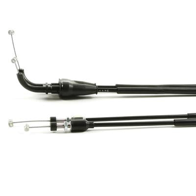 CABLE THROTTLE YZF400 WRF400, PROX 53.111081 5BE-26302-01-00, Made in Japan