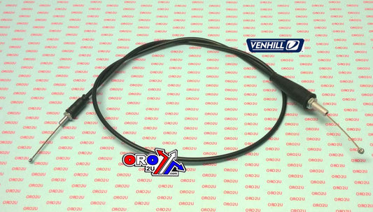 CABLE THROTTLE 96-06 YZ125/250, VENHILL Y01-4-024 YAMAHA