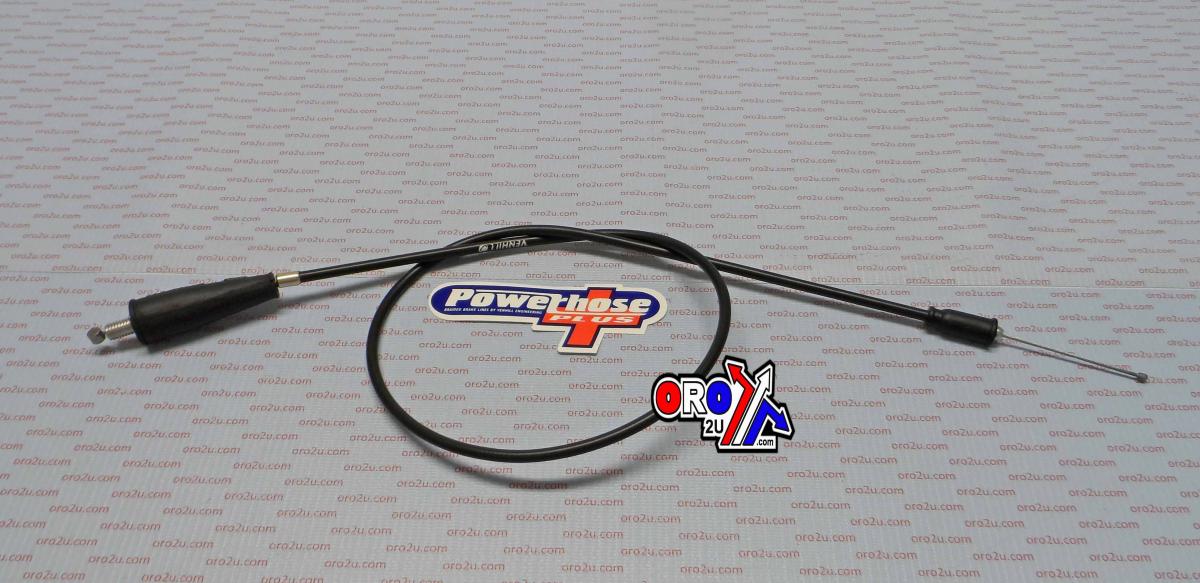 CABLE THROTTLE 2002-25 KX65, VENHILL K02-4-037 KAWASAKI