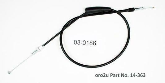 CABLE THROTTLE KX80/85/100, PSYCHIC 103-186 KAWASAKI