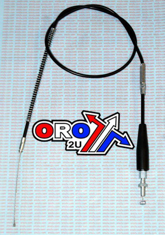 CABLE THROTTLE KX500 84-87, PSYCHIC 103-083 KAWASAKIMX