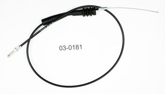 CABLE THROTTLE KDX200 89-94, MOTION PRO 03-0181 54012-1360