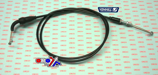 CABLE THROTTLE KTM HUSABERG, VENHILL K01-4-036-BK 2003-2011 PR