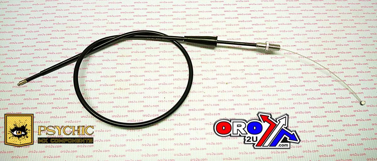 CABLE THROTTLE 00 WR125 HUSKY, PSYCHIC 110-062 HUSQVARA, 2000 WR125 / WR250