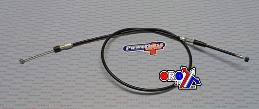 CABLE CLUTCH RM125 84-85, VENHILL S01-3-028 SUZUKI, S01-3-028-BK