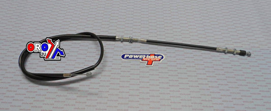 CABLE FRONT BRAKE RM125 84-85, VENHILL S01-1-021 SUZUKI