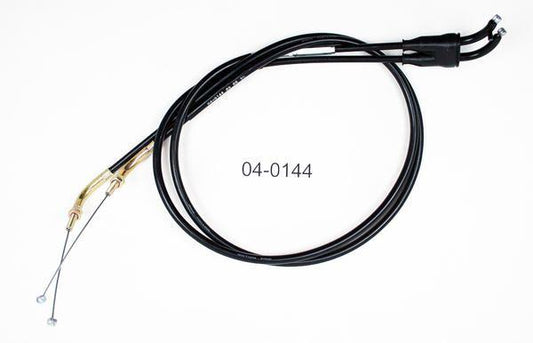 CABLE THROTTLE DR350SE 94-99, MOTION PRO 04-0144 SET/2