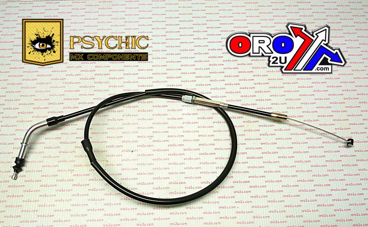 CABLE CLUTCH 10-13 RMZ250, PSYCHIC 104-319 SUZUKI