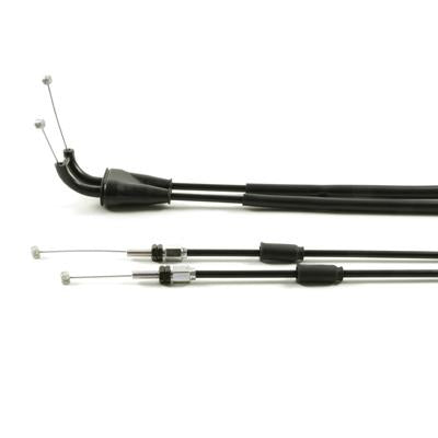CABLE THROTTLE TE250 10-12, PROX 53.110052, SET/2, MADE IN JAPAN, 8000H2115