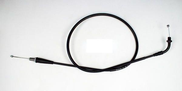 CABLE THROTTLE 86-89 TRX350, PSYCHIC 102-184 HONDA ATV, 17910-HA8-680, 17910-HA7-670