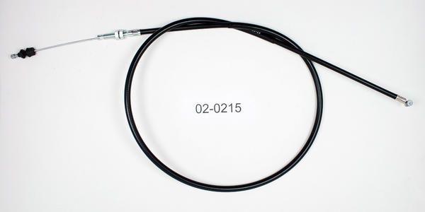 CABLE CLUTCH 87-92 TRX250X, MOTION PRO 02-0215 HONDA ATV, 22870-HC0-010, 22870-HC0-670