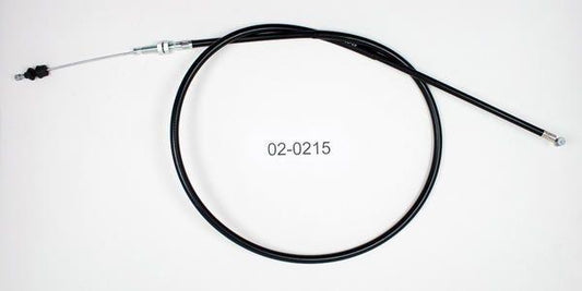 CABLE CLUTCH 87-92 TRX250X, MOTION PRO 02-0215 HONDA ATV, 22870-HC0-010, 22870-HC0-670
