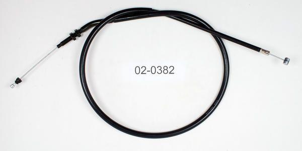 CABLE CLUTCH 99-04 TRX400EX, MOTION PRO 02-0382 HONDA ATV