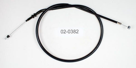 CABLE CLUTCH 99-04 TRX400EX, MOTION PRO 02-0382 HONDA ATV