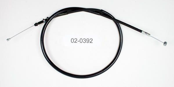 CABLE CLUTCH 99-04 TRX400EX T1, MOTION PRO 02-0392 HONDA ATV