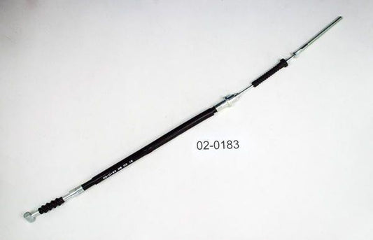 CABLE FOOT BRAKE 86-89 TRX350