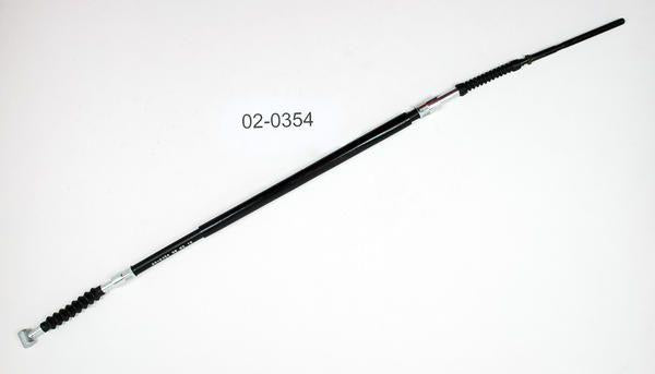 CABLE FOOT BRAKE 93-00 TRX300, MOTION 02-0354 43470-HM5-630