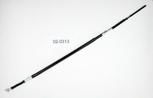 CABLE FOOT BRAKE 88-92 TRX300, MOTION 02-0313 43470-HC4-000