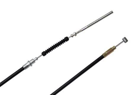CABLE HAND BRAKE TRX 350 400, PSYCHIC 102-355 HONDA ATV
