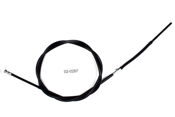 CABLE HAND BRAKE 86-89 TRX350, MOTION PRO 02-0287 HONDA ARV, REAR 43460-HA7-770