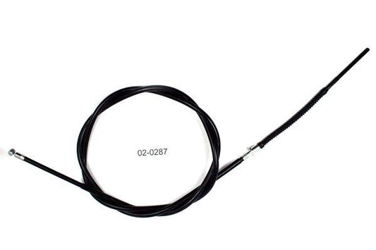 CABLE HAND BRAKE 86-89 TRX350, MOTION PRO 02-0287 HONDA ARV, REAR 43460-HA7-770