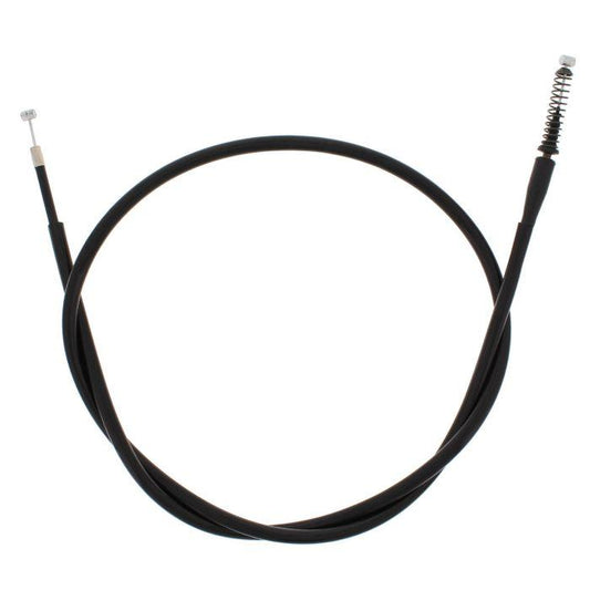 CABLE HANDBRAKE 93-08 TRX300EX, ALLBALLS 45-4008 22880-HM3-000, With wing nut, bush & spring.