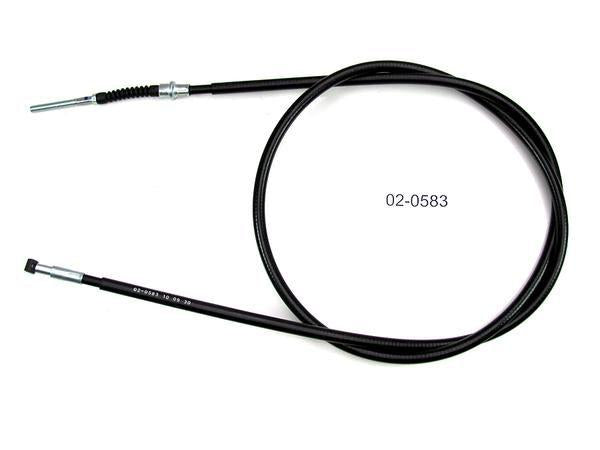 CABLE HAND BRAKE 9-13 TRX420FA, MOTION 02-0583 43460-HP7-A01