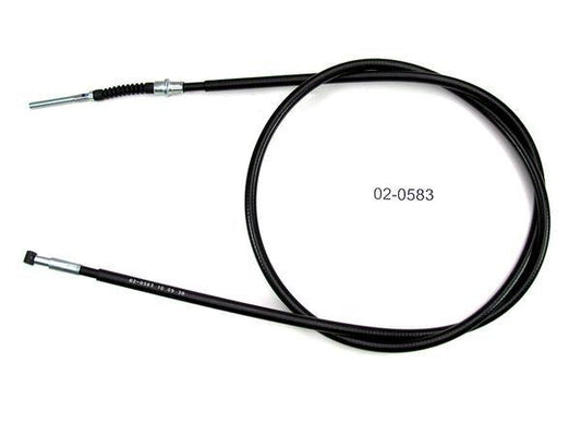 CABLE HAND BRAKE 9-13 TRX420FA, MOTION 02-0583 43460-HP7-A01