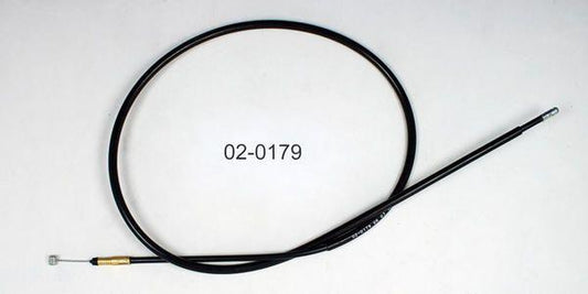CABLE CHOKE 86-89 TRX350, MOTION PRO 02-0179 HONDA ATV