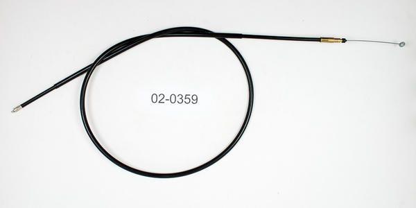 CABLE CHOKE 96-00 TRX300FW, MOTION PRO