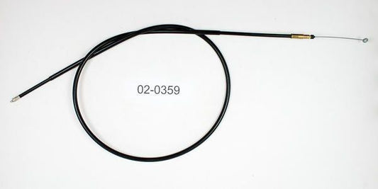 CABLE CHOKE 96-00 TRX300FW, MOTION PRO