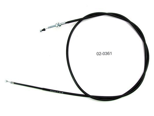 CABLE REVERSE TRX300, MOTION PRO 02-0361 HONDA ATV