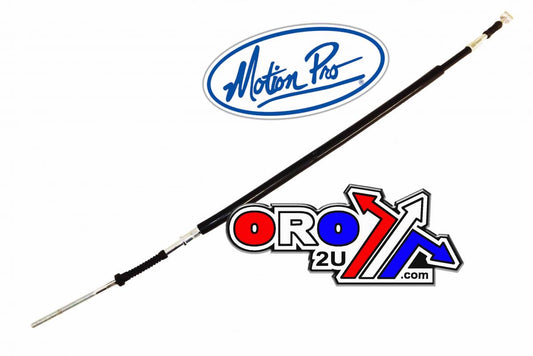 CABLE FOOTBRAKE 85-87 ATC250SX, MOTION PRO 02-0133 HONDA ATV