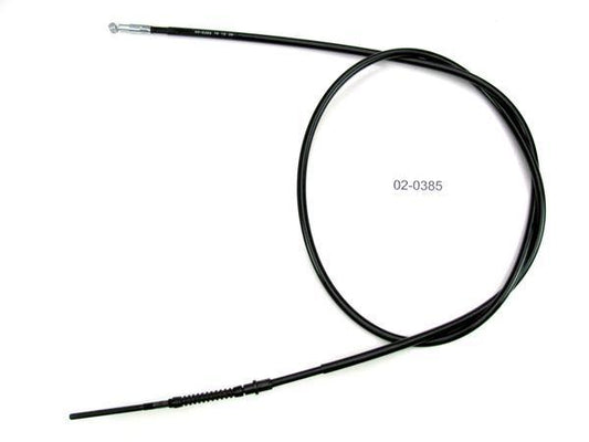 CABLE HAND BRAKE 99-18 TRX250T, PSYCHIC 102-385 43460-HM8-003, HONDA REAR ATV 45-4073