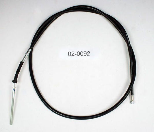 CABLE HAND BRAKE 85-87 ATC250S, MOTION 02-0092 43460-HA0-405, HONDA REAR ATV ATC