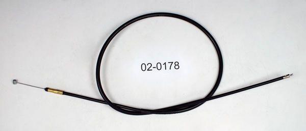 CABLE CHOKE 85-87 TRX250, MOTION PRO 02-0178 HONDA ATV, 17950-HA8-770