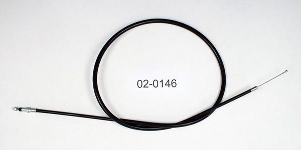 CABLE CHOKE 85 ATC TRX 250, MOTION PRO 02-0145 HONDA ATV