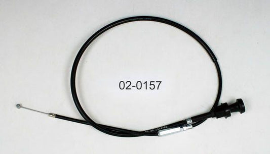 CABLE CHOKE 86-88 TRX200SX, MOTION PRO 02-0157 HONDA ATV