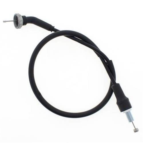 CABLE THROTTLE 93-16 TRX90, ALLBALLS 45-1168 17920-HF7-305, With carb cap. Made in Japan