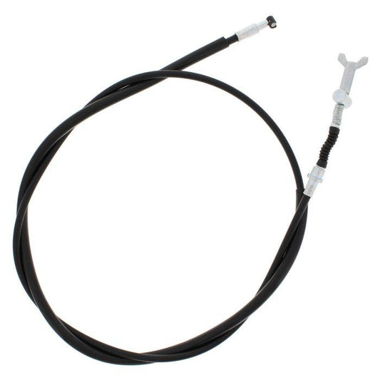 CABLE HAND BRAKE 06-18 TRX680, ALLBALLS 45-4020 43460-HN8-A00, MADE IN JAPAN HONDA REAR