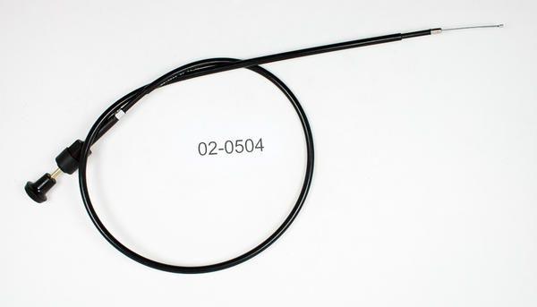 CABLE CHOKE 03-04 TRX500FA, MOTION PRO 02-0504 HONDA ATV