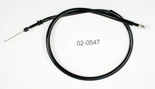 CABLE CLUTCH 08-17 TRX250X, MOTION PRO 02-0547 HONDA, 22870-HN6-A30 , 45-2076