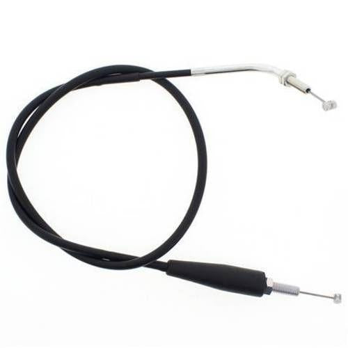 CABLE THROTTLE 87-03 KSF250A, ALLBALLS 45-1127 54012-1353, MADE IN JAPAN