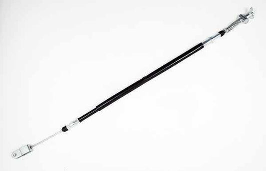 CABLE FOOT BRAKE 88-02 KLF220A, MOTION PRO 03-0280 54005-1156
