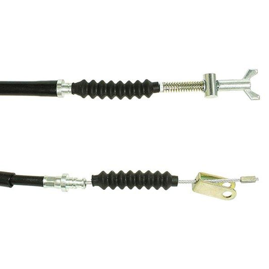 CABLE FOOT BRAKE 10-13 KVF360A, BRONCO 103-360, 54005-0019
