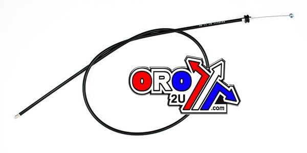 CABLE THROTTLE 87-06 LT80, KFX, 58300-40B00, 58300-40B10, PSYCHIC 104-111 SUZUKI