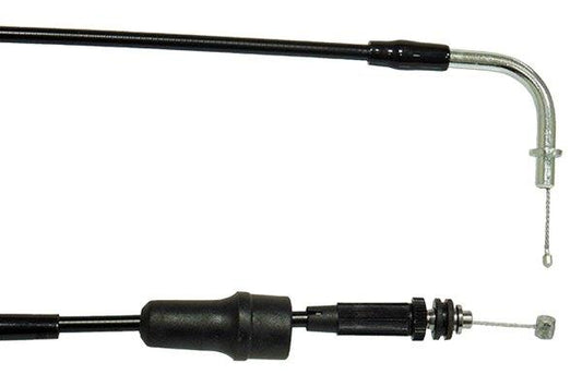CABLE THROTTLE 90-99 LT-F250, BRONCO 104-119 SUZUKI ATV, 58300-19B20