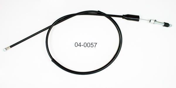 CABLE CLUTCH 85-92 LT250R, MOTION PRO 04-0057 58200-19A02, 45-2068, 53.120068